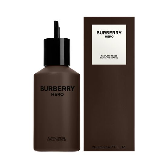 Refil Perfume Burberry Hero Intense Masculino Eau de Parfum